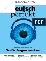 Deutsch Perfekt Plus 122021 NT