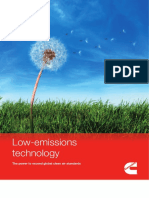 CPG 468 Low Emissions Technology en