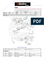 Electronic Parts Catalog - Option Detail