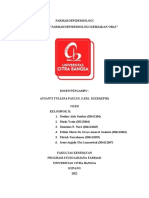 Farmakoepidemologi Kebijakan Obat Kel. 2