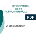 M12 Kremenchuzky. Subjetivacion y Desarrollo