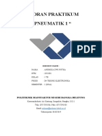 Laporan Pneumatik Andhika Dwi Putra