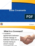 TX001505 3 PowerPoint Bible Covenants