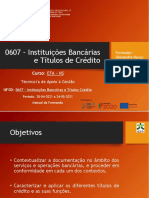 0607 - Manual do Formando