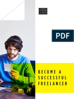 Freelancing Guide Ebook