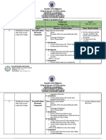 1.1 WEEKLY LEARNING PLAN TLE CSS ICT 9 4th