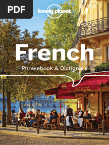 Lonely Planet French Phrasebook & Dictionary (PDFDrive)