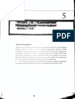 [SAKD] Materi 5 - Prosedur dan Penatausahaan Belanja SKPD
