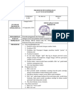 SPO Penggunaan Alat TCM PDF