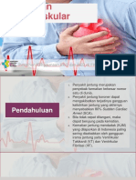 Slide Kegawatan Kardiovaskular PERKI-Kemenkes