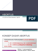ABORTUS
