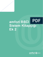 Amfori BSCI Sistem Kitapçığı Ek2