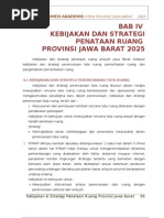 Download BAB 4 Kebijakan Strategi by Ryan Hardian SN58102247 doc pdf