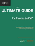 PMP Guide