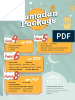 Paket Ramadan Jinjit A5
