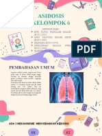 PTFSLG Asidosis KLP 6 Slfn-1