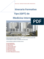 33 Gift Medicina Interna