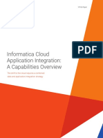 Cloud Application Integration - White Paper - 3407en