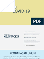 KLP 5-Covid-19