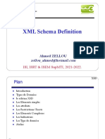 6 Schema XML
