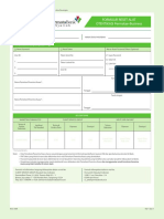 Formulir Reset Alat Otentikasi PeB v10 (2021)