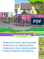 PAI K5 Pelajaran 4