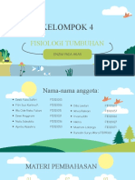 Kelompok 4 Fistum