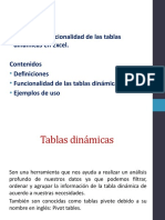 Diapositiva de La Sesión de Aprendizaje 9