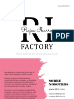 RIFactory - Productos (C)