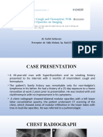 Presentasi Jurnal Radiologi RSCM