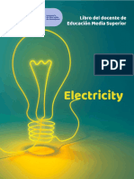 Libro Del Docente Electricidad