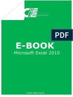 E BOOK Microsoft Excel 2010