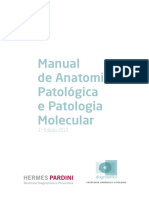 Manual de Anatomia Patologica