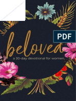 Beloved Devotional Lifehouse Women