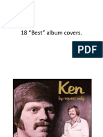 Best Album Covers