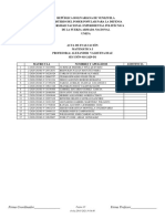 Matematica I Unefa