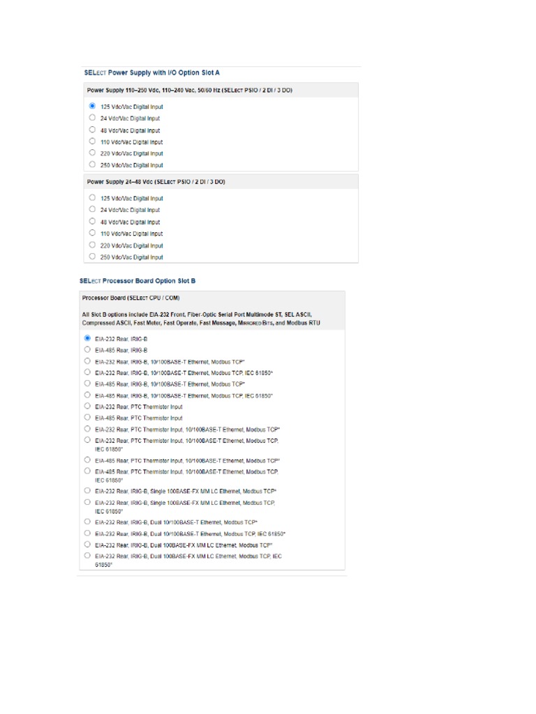Sel 710 PDF