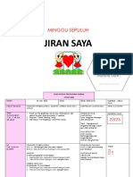 RPH M10 Tema Jiran Saya