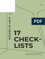 CL - Check List MA