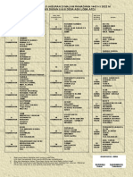 Jadwal Petugas Jaburan Di Malam Ramdhan 1433 H