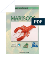Cadena Agroindustrial de Marisco en Nicaragua