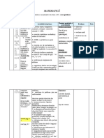 Matematica U 1