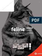 Feline Endospot