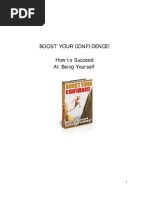 Download Boost Confidence by kowe212334 SN58103978 doc pdf