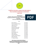 Diagnosis Komunitas PKM Langen 2-2