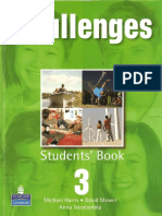 Challenges 3 (Students Book)