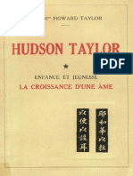 Hudson - Taylor Tome 1
