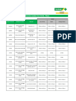 Horarios Cruz Verde Actuales Consolidado F