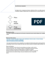Cual Es La Funcion Principal de Un Fltro de Aire Comprimido