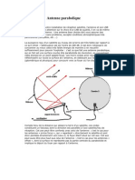 Antenne Parabolique